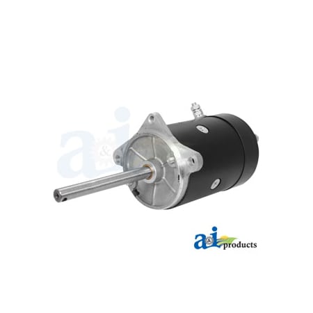 A & I Products Starter, Ford 15" x7.5" x7" A-C3NF11002D